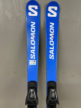 S/Race FIS GS Jr Demo 131 + L7