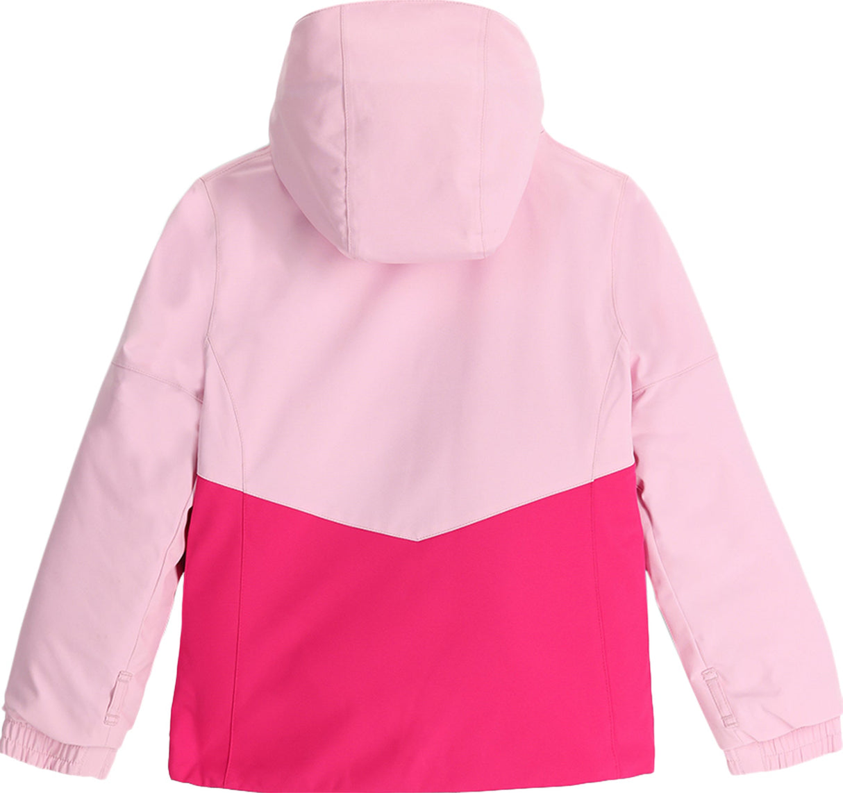 Toddler Conquer Jacket