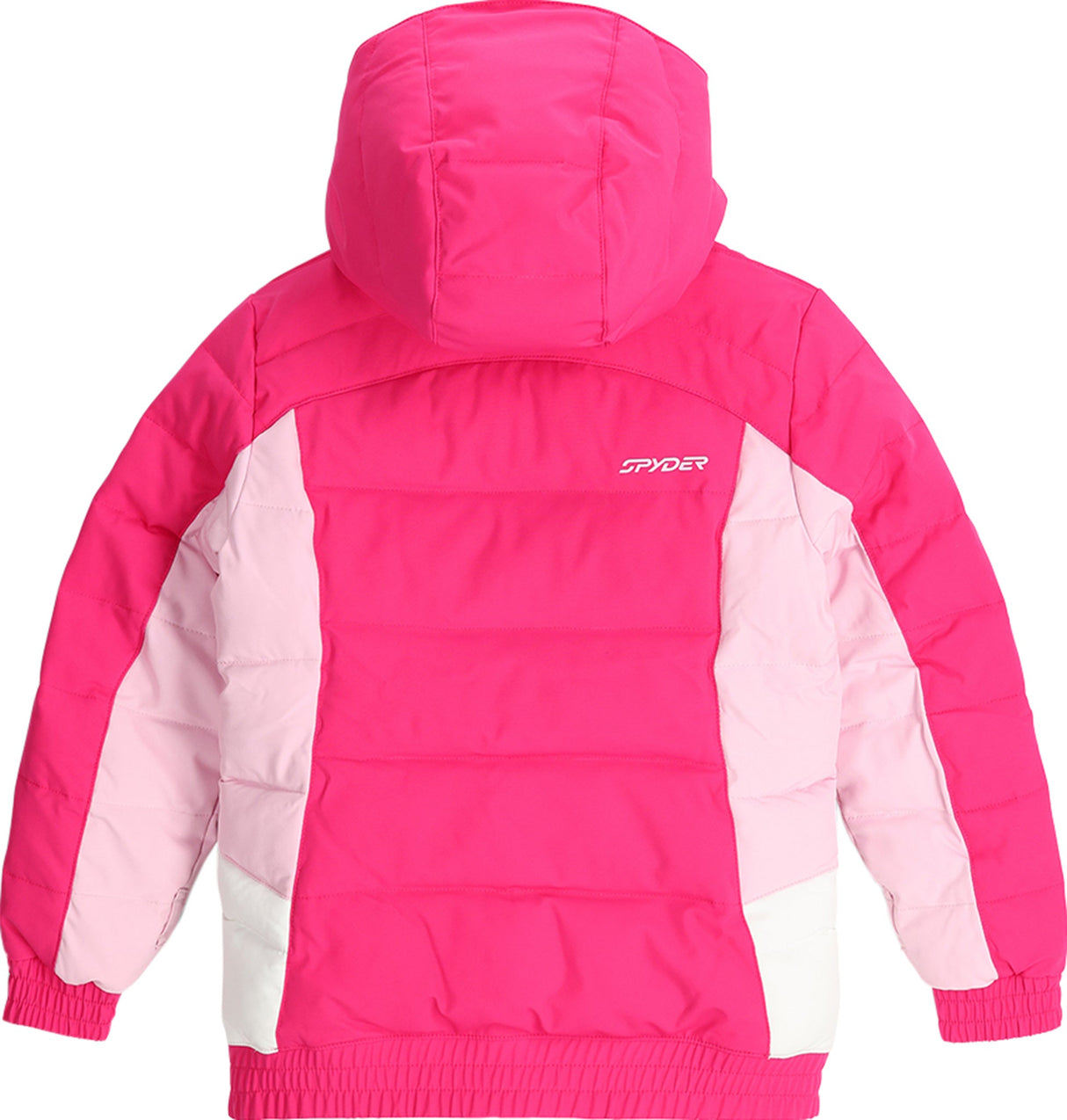 Toddler Zadie Synthetic Down Jacket