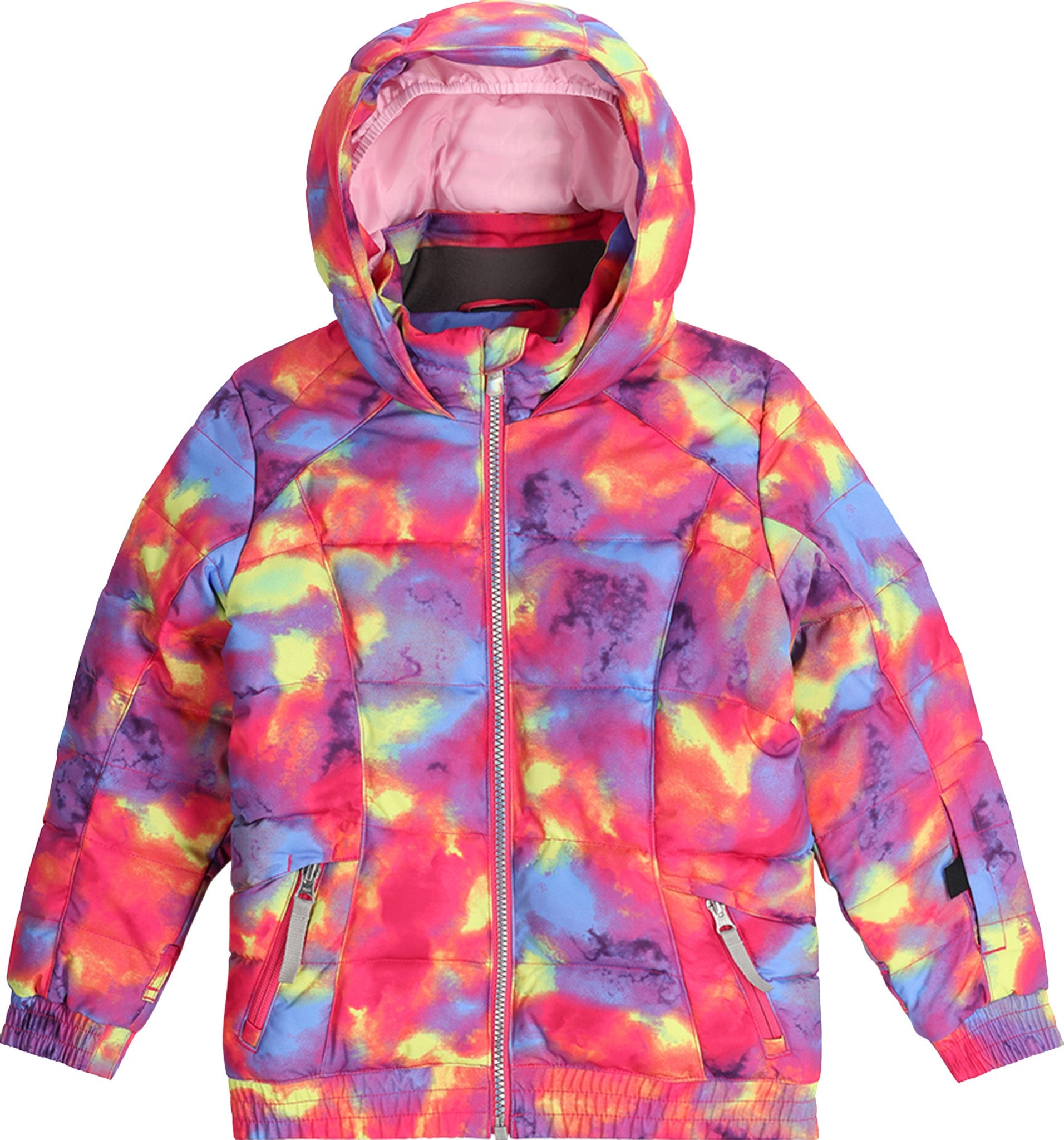 Toddler Zadie Synthetic Down Jacket