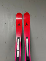 Redster G9 FIS Revoshock J-RP 159 Demo + Icon 10