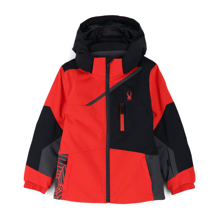 Toddler Challenger Jacket