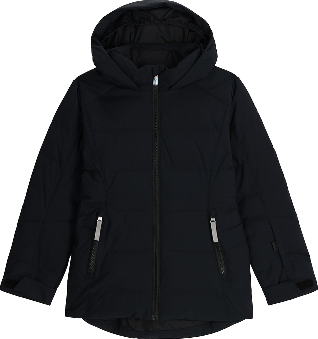 Girls Zadie Synthetic Down Jacket