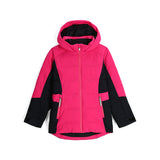 Girls Zadie Synthetic Down Jacket