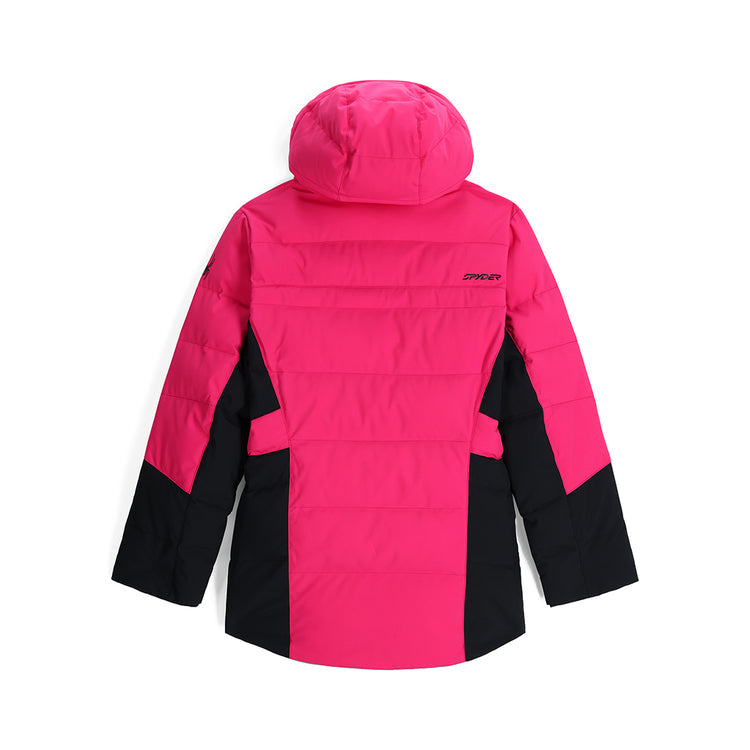 Girls Zadie Synthetic Down Jacket