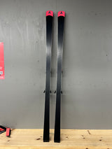 Redster G9 FIS RVSK S 187 Demo + Icon 16 