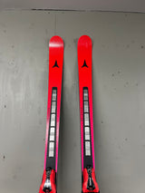 Redster G9 FIS RVSK W 188 Demo + Icon 16