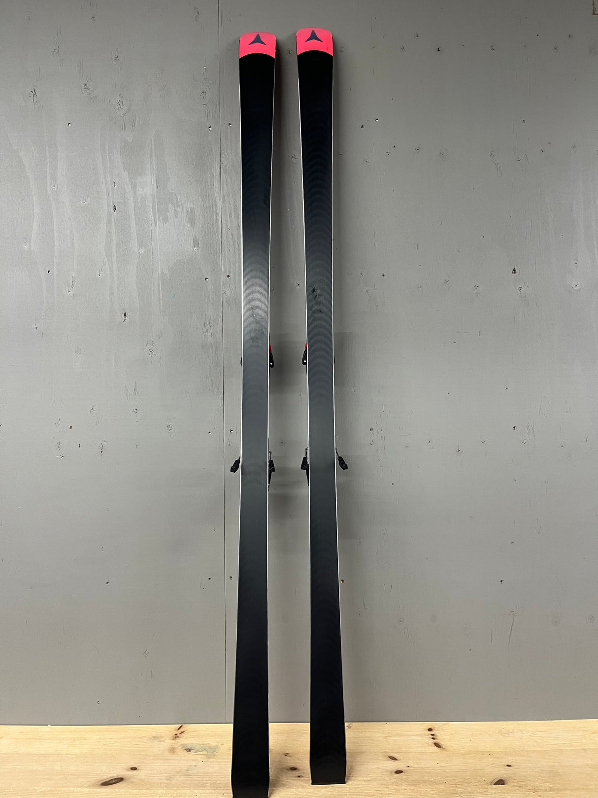 Redster G9 FIS RVSK W 188 Demo + Icon 16