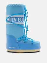 Icon Nylon -Alaskan Blue