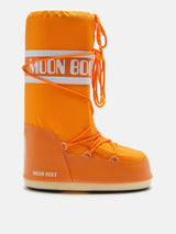 Icon Nylon -Sunny Orange