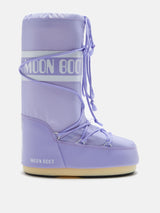 Icon Nylon -Lilac