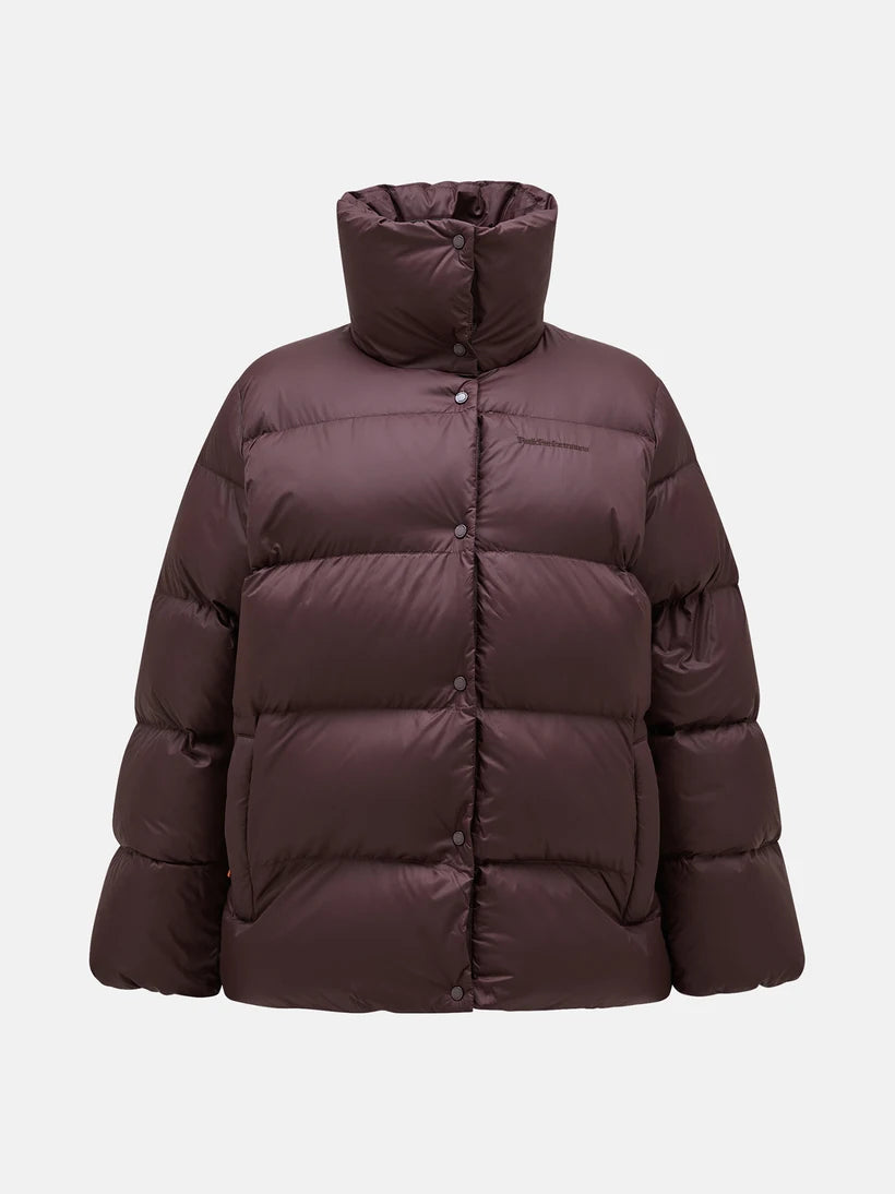 Peak performance 2025 squad jacket