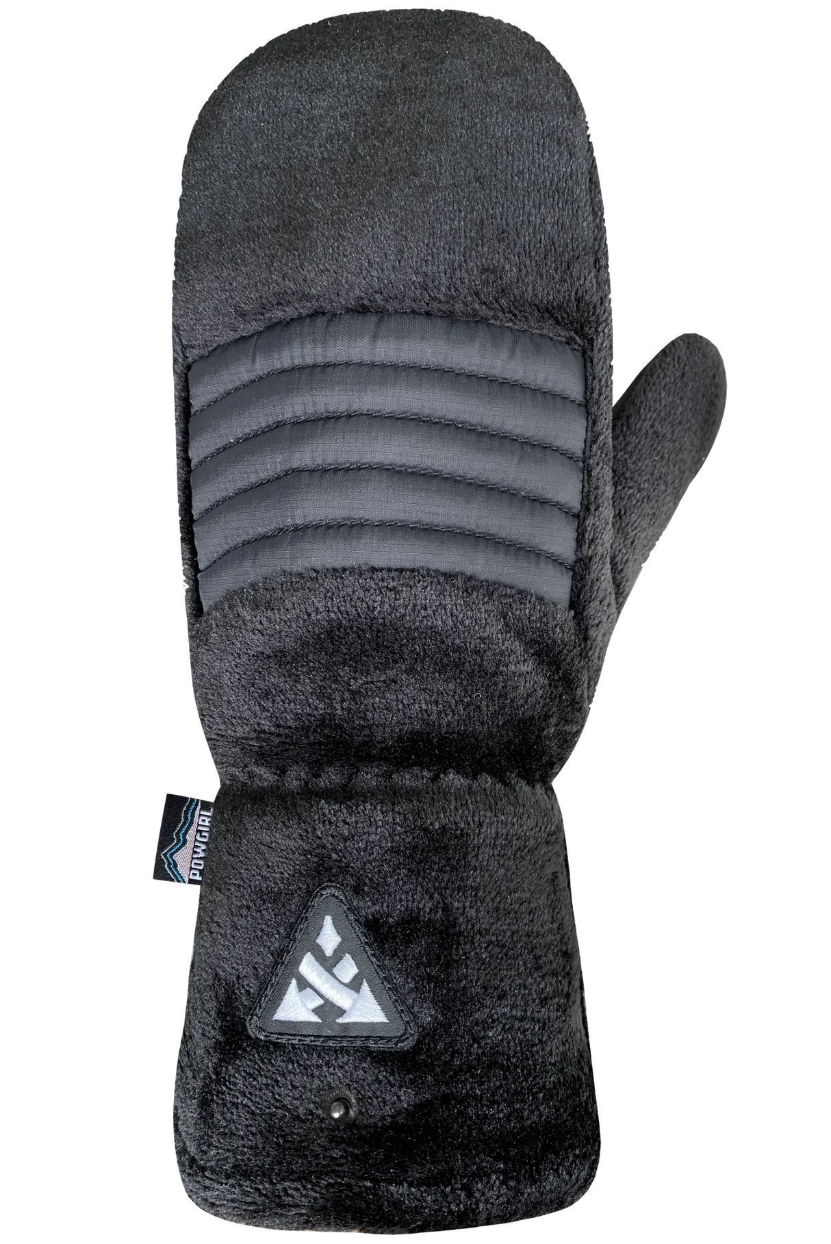 A Peak Liner mitt