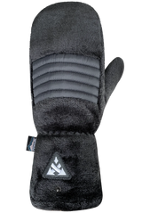 A Peak Liner mitt