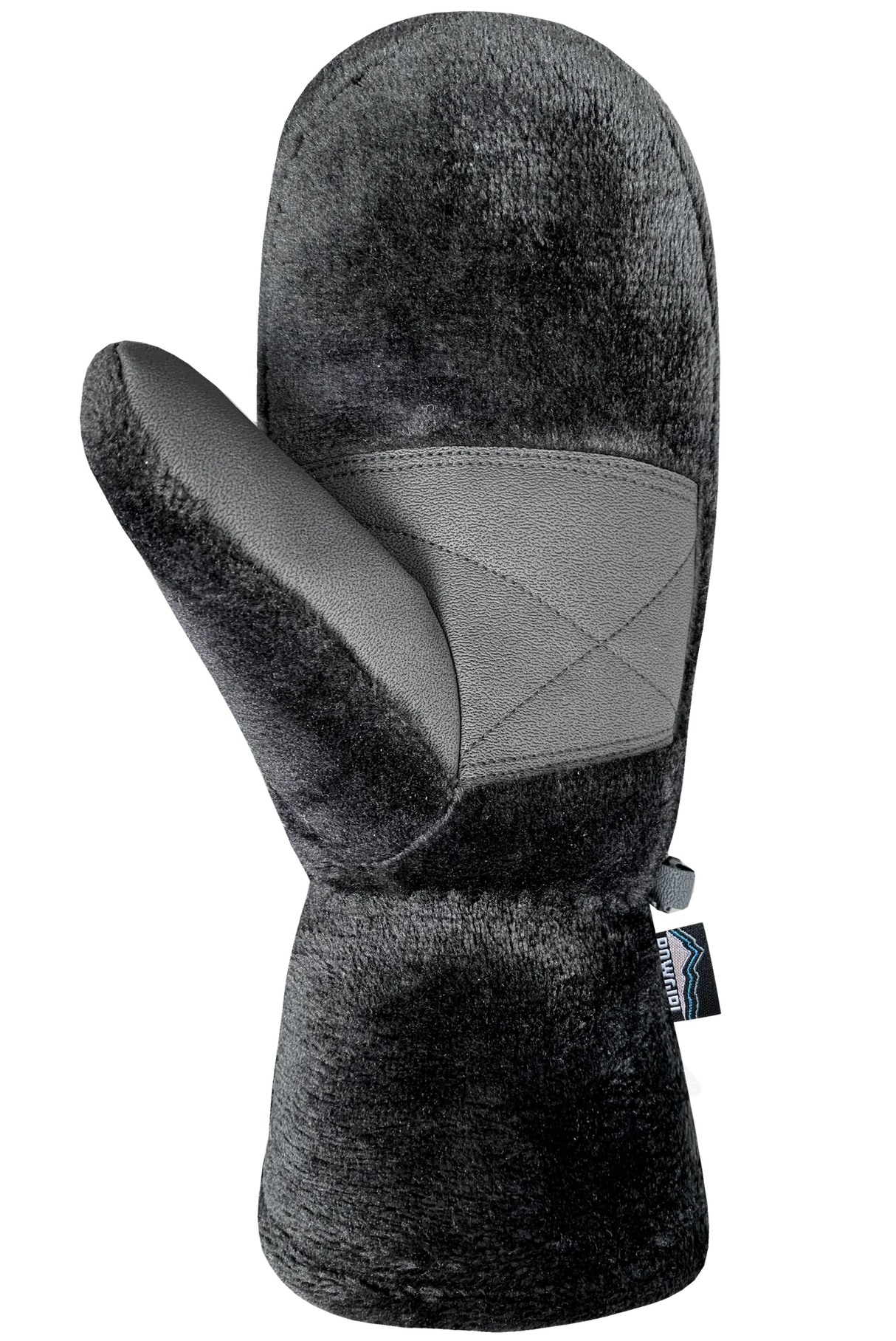 A Peak Liner mitt