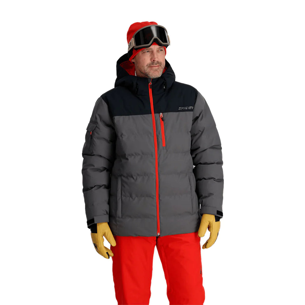 Bromont Jacket