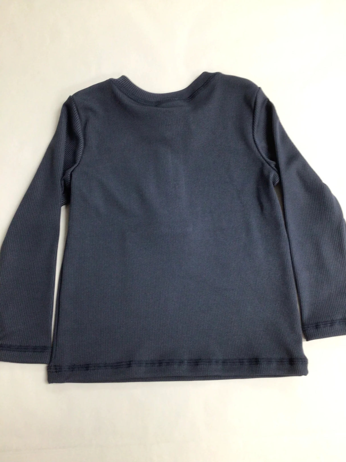 Northcoast Rashguard L/S UV50 Mood Indigo BABY