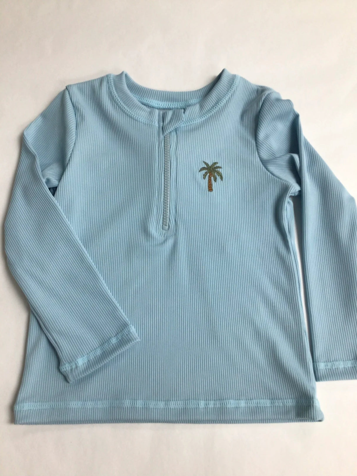 Northcoast Rashguard L/S UV50 Mood Indigo BABY