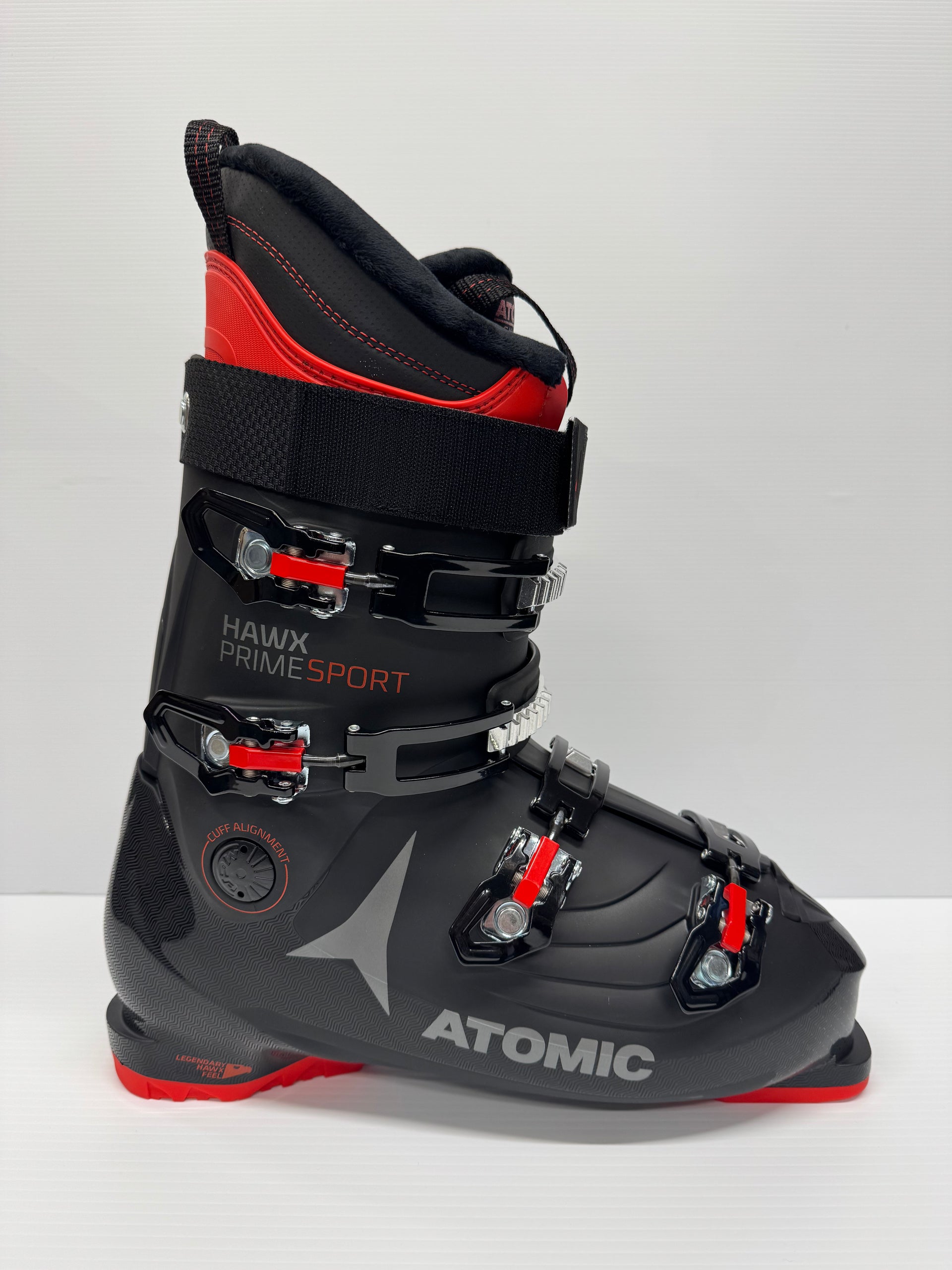 Atomic Hawx Prime Sport 100 – Boutique Garceau