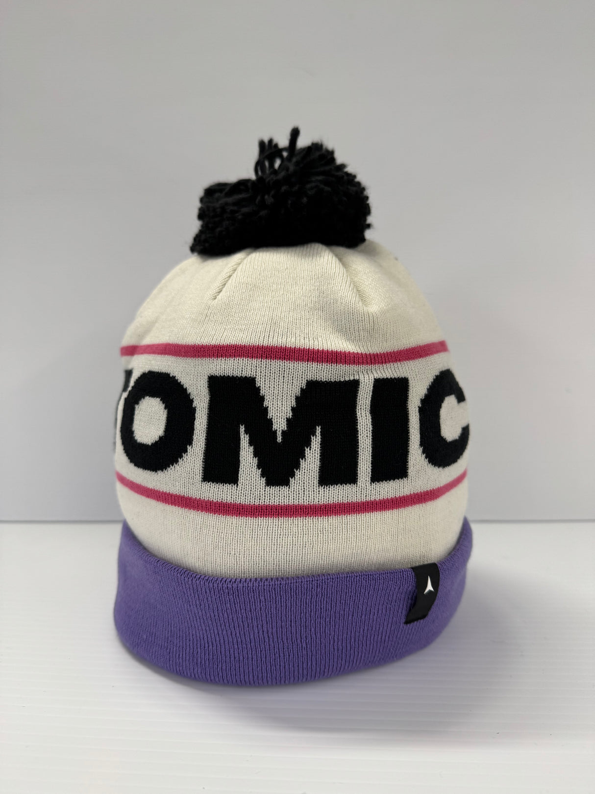 ARC Alps Pom Beanie