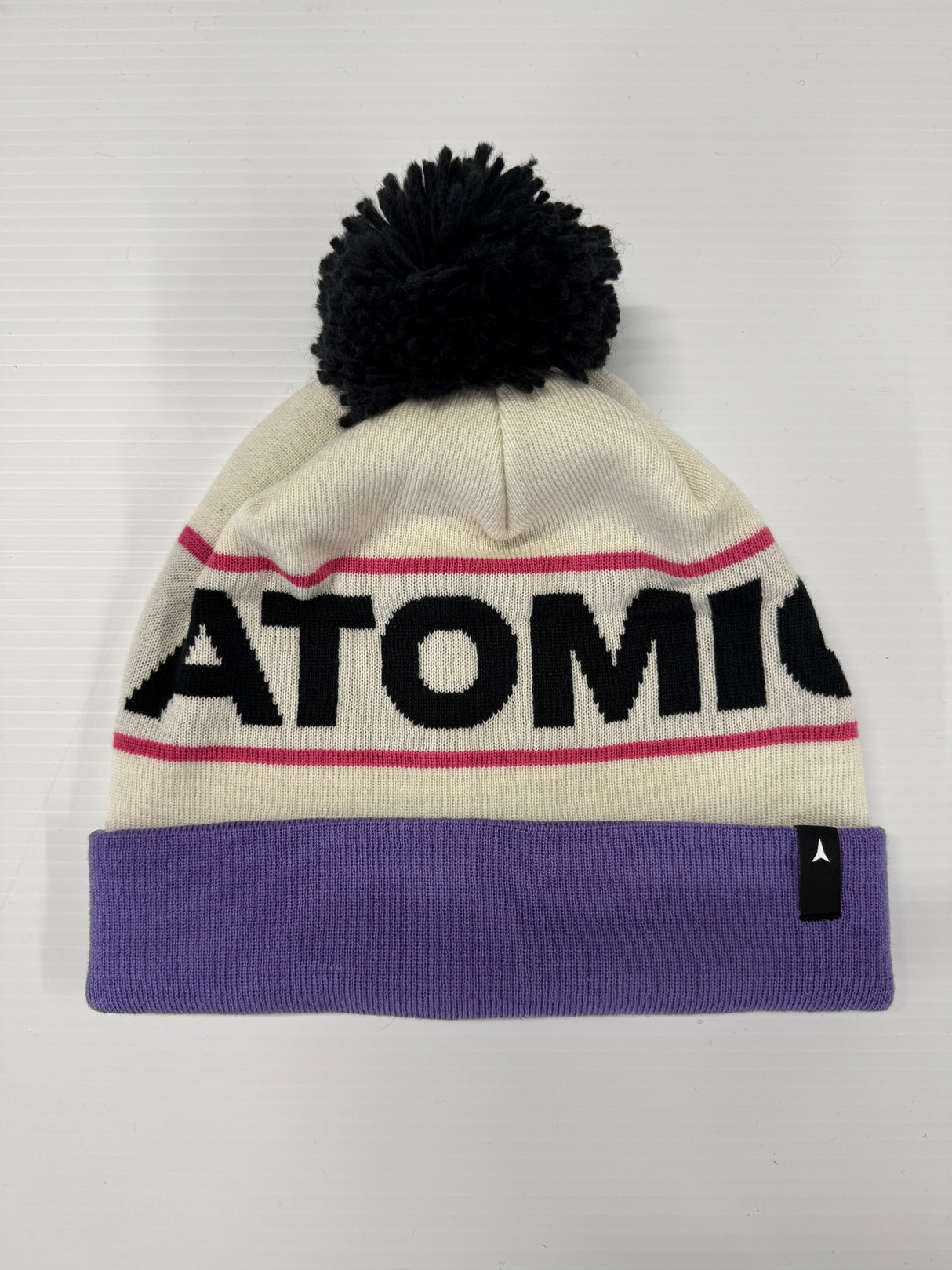 ARC Alps Pom Beanie