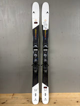 M-Free 100 Open + Griffon 13 Demo
