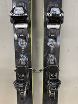 M-Free 100 Open + Griffon 13 Demo