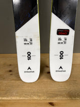 M-Free 100 Open + Griffon 13 Demo