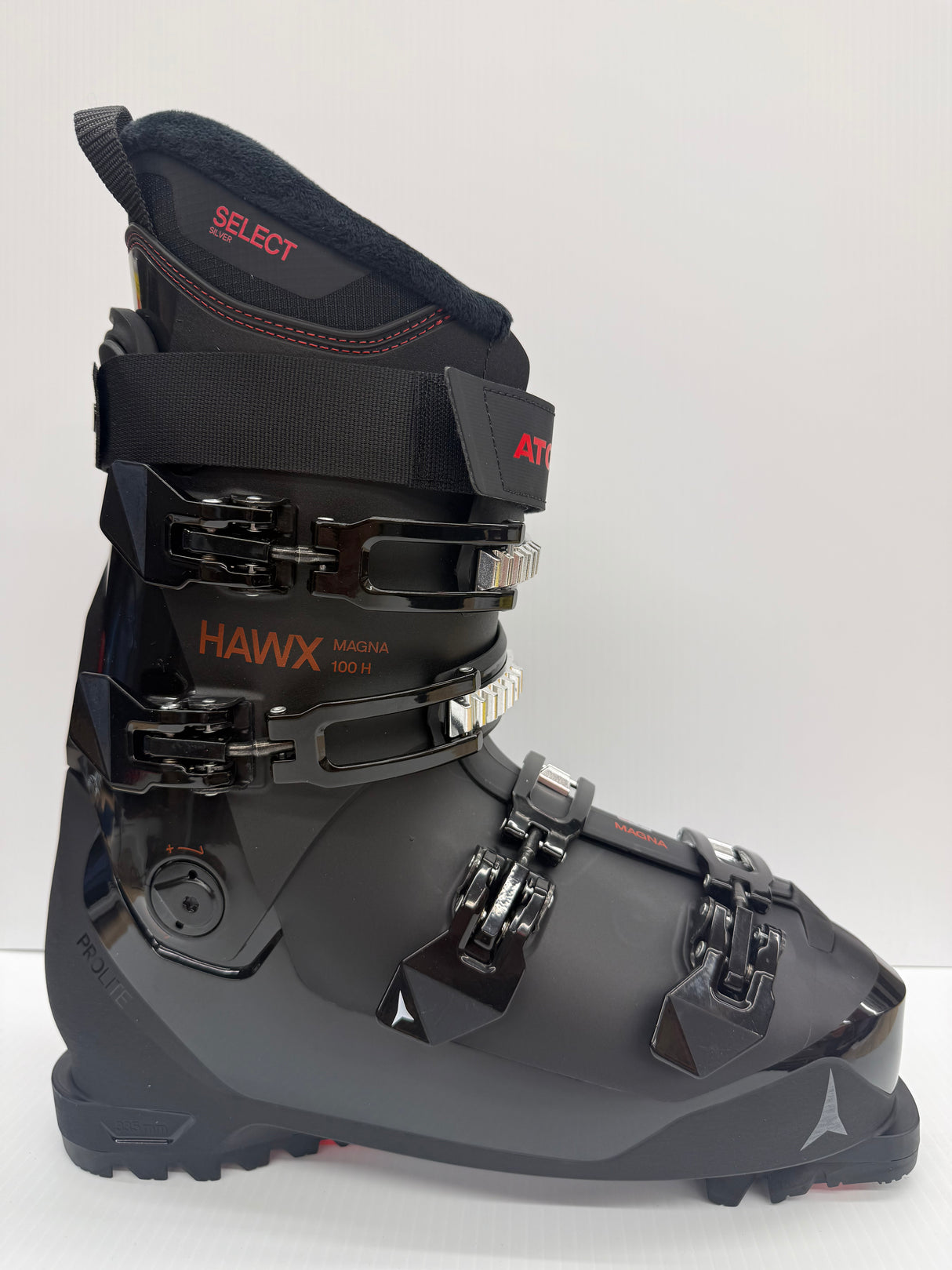 Hawx Magna 100 H