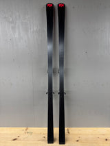 Racetiger GS R Demo + XComp 16