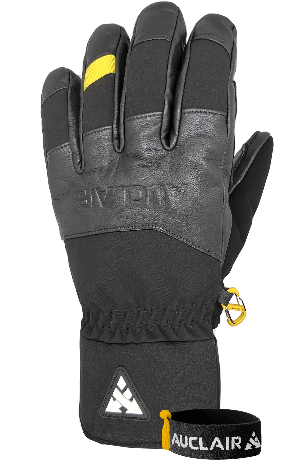 Gants chauds Icecrusher GTX - Adulte