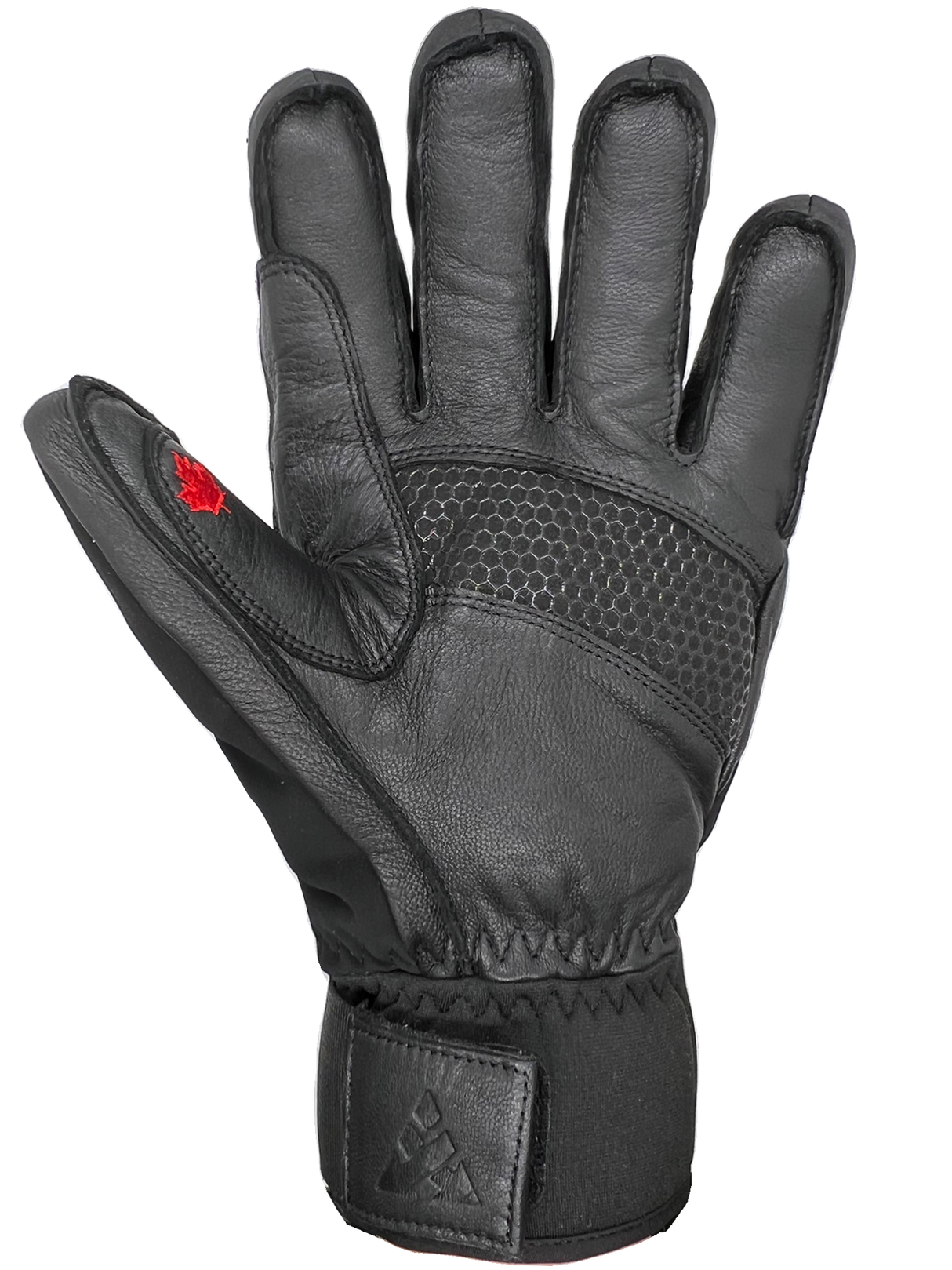 Gants chauds Icecrusher GTX - Adulte