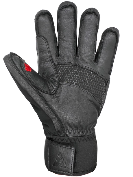 Gants chauds Icecrusher GTX - Adulte