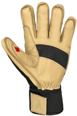 Gants chauds Icecrusher GTX - Adulte