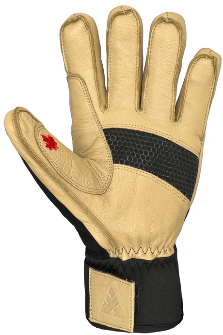 Gants chauds Icecrusher GTX - Adulte