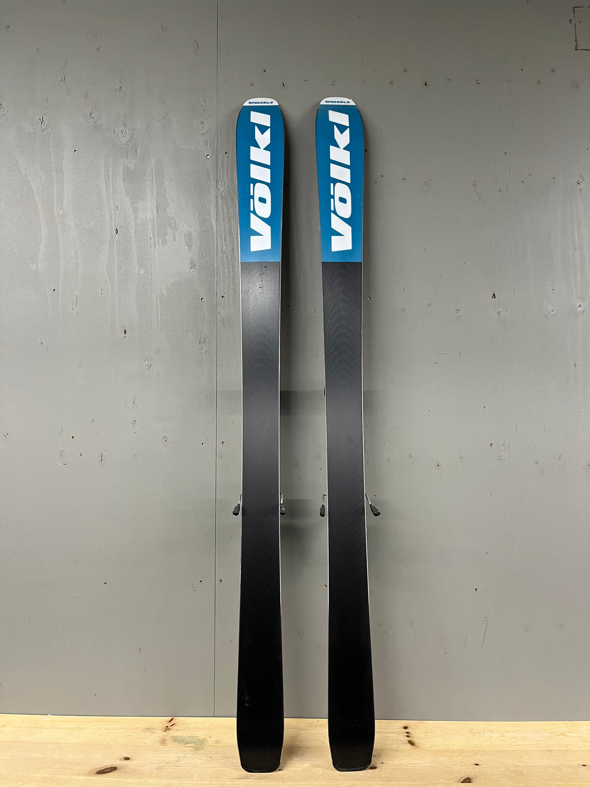 Ninety8 Demo + Griffon 13