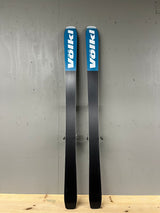 Ninety8 Demo + Griffon 13