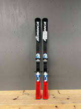 Dobermann GS J demo + Comp 10