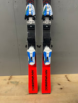 Dobermann GS J demo + Comp 10