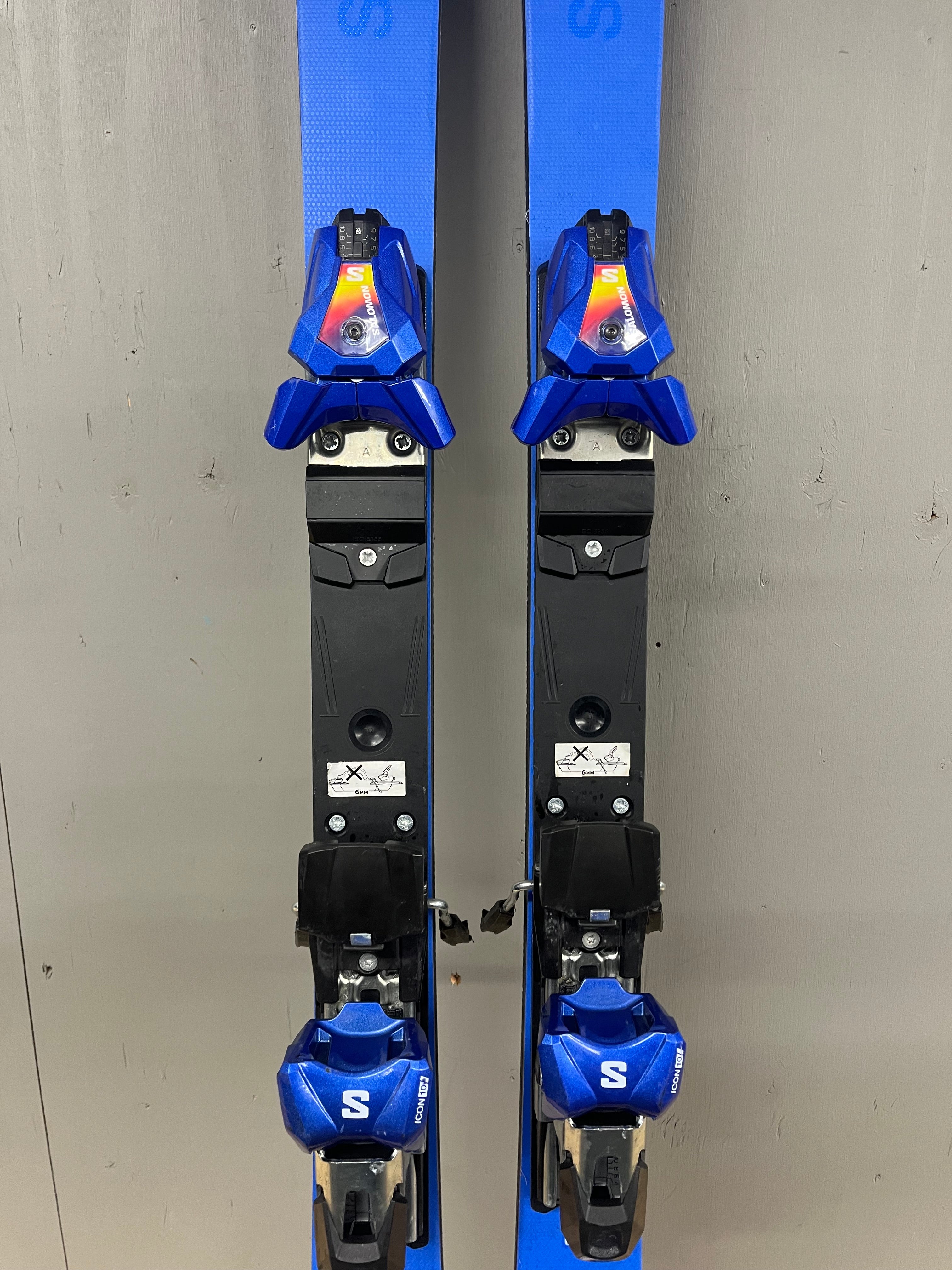 サロモン saromon s\race SL 152 Salomon S/RACE FIS SL 152 Ski 2026 – Kunstadt Sports