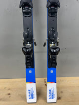 S/Race FIS GS Jr Demo 145 + Icon 10