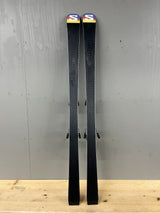 S/Race FIS GS Jr Demo 145 + Icon 10