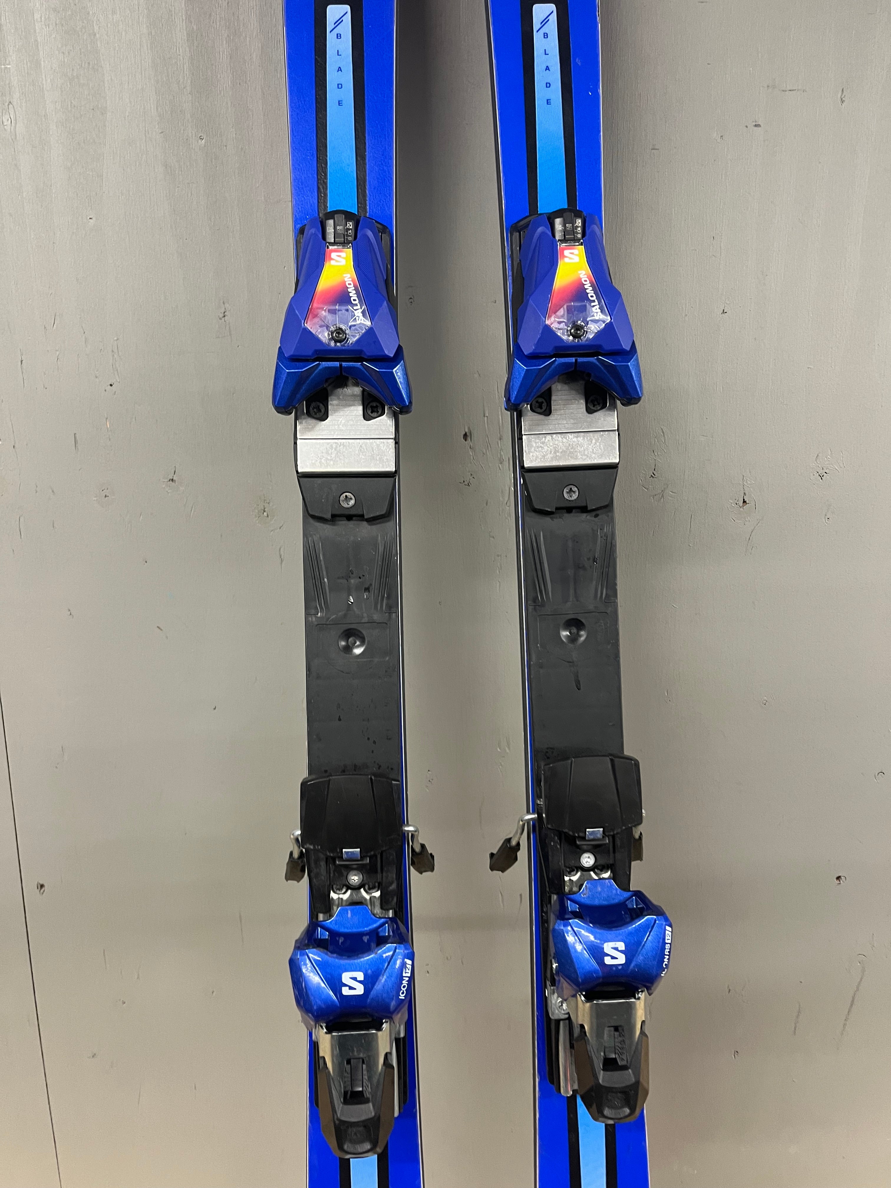 スキー Salomon s/race FIS SL 157cm Salomon S/Race FIS SL 157 – Boutique Garceau