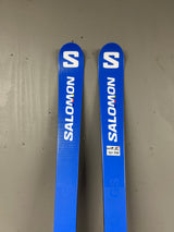 S/Race FIS GS Jr Demo 159 + Icon 12 GW