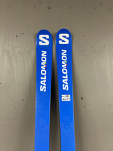 S/Race FIS GS Jr Demo 166 + Icon 12 GW