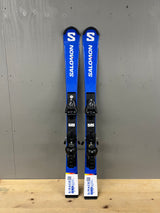 S/Race FIS SL Jr 110 Demo + L7