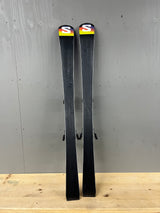 S/Race FIS SL Jr 120 Demo + L7