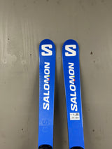 S/Race FIS GS Jr Demo 131 + Icon 10