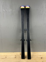 S/Race FIS GS Jr Demo 131 + Icon 10