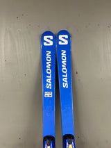 S/Race FIS GS Jr Demo 152 + Icon 10